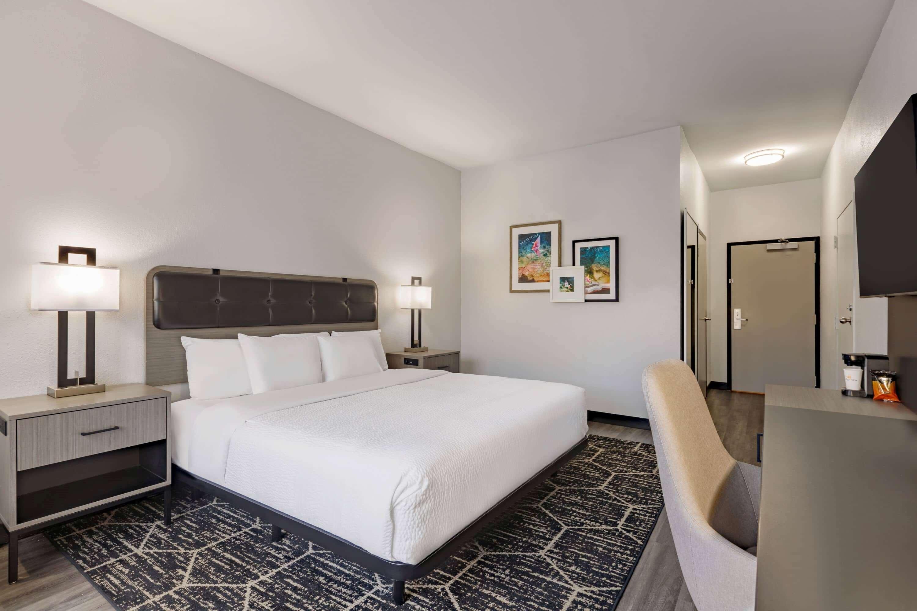 La Quinta Inn & Suites By Wyndham Dothan Extérieur photo